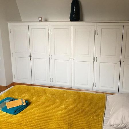 Appartement Au Centre De Richelieu Dış mekan fotoğraf