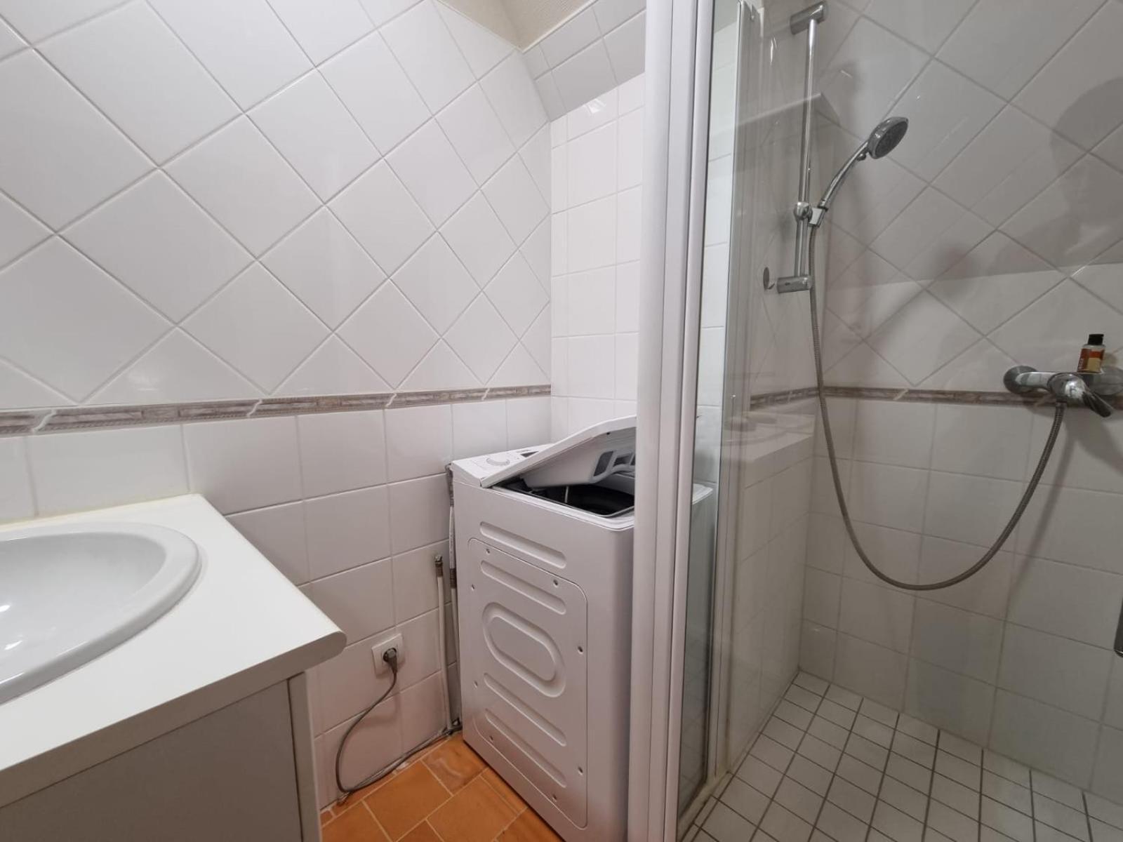 Appartement Au Centre De Richelieu Dış mekan fotoğraf