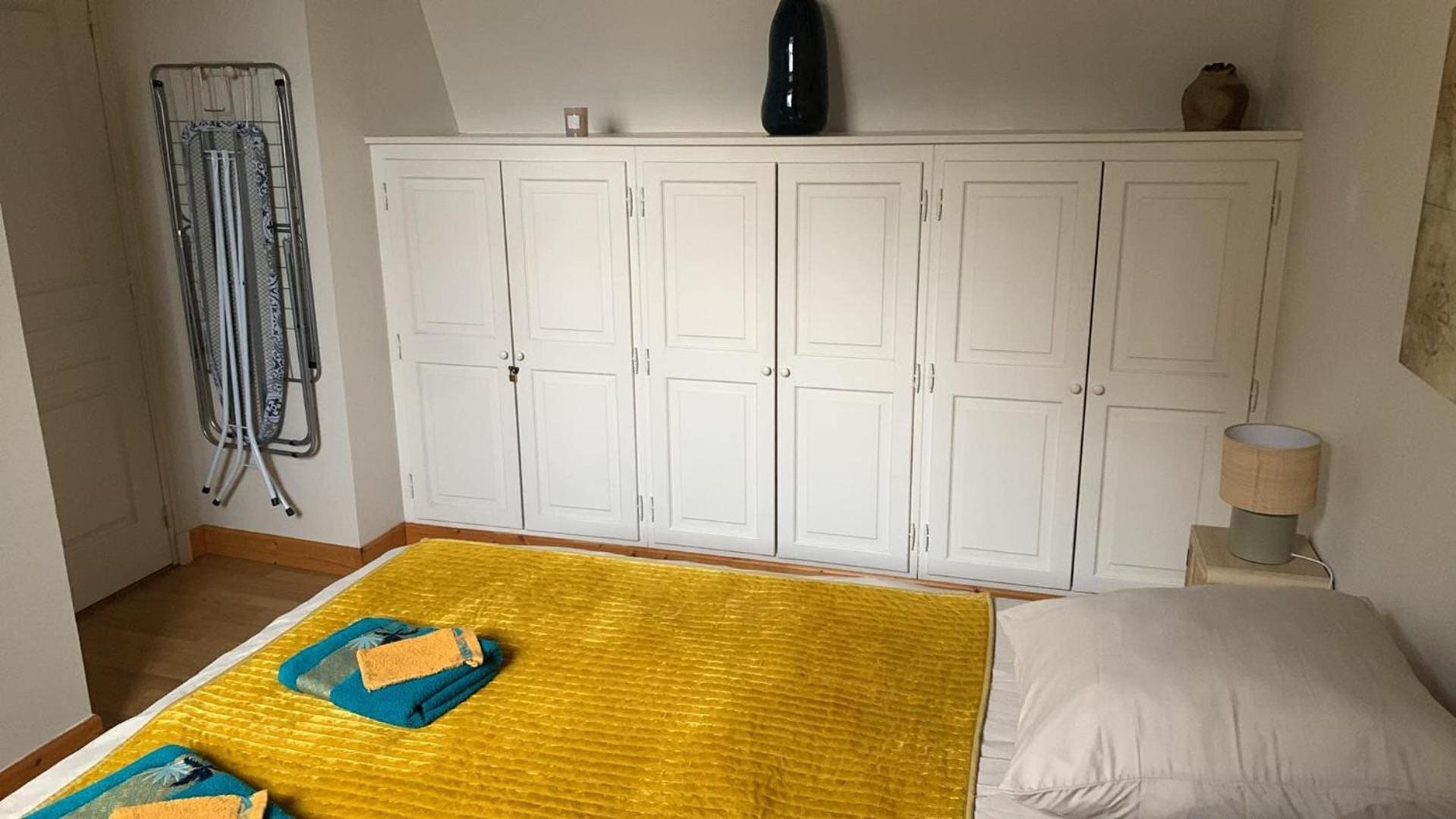 Appartement Au Centre De Richelieu Dış mekan fotoğraf